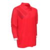 jdxpolo-2412-red-obq-02-25__35465 JDX Polo de Golf X5 Solid Longsleeve