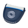 Odyssey Putter de Golf Ai-ONE 2-Ball DB