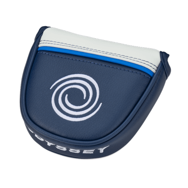 Odyssey Putter de Golf Ai-ONE 2-Ball DB