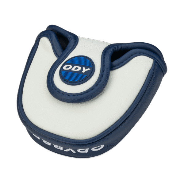 Odyssey Putter de Golf Ai-ONE 2-Ball DB