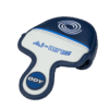 Odyssey Putter de Golf Ai-ONE 2-Ball DB