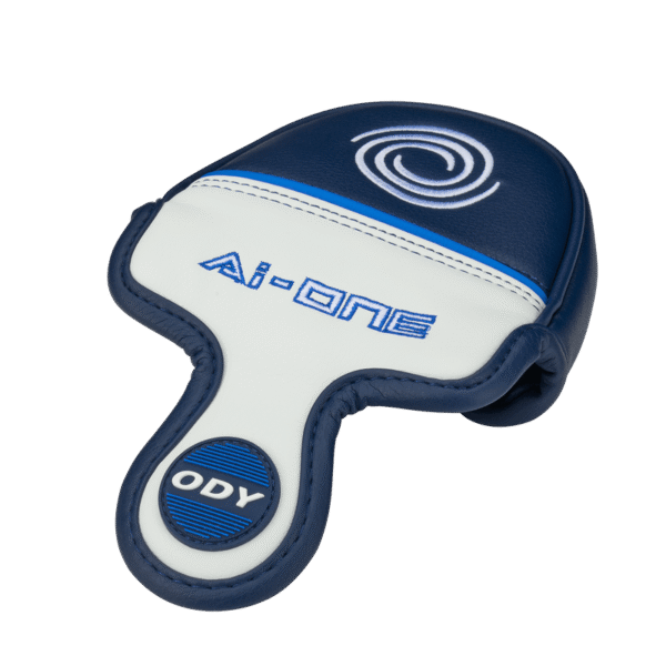 Odyssey Putter de Golf Ai-ONE 2-Ball DB