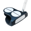 Odyssey Putter de Golf Ai-ONE 2-Ball DB