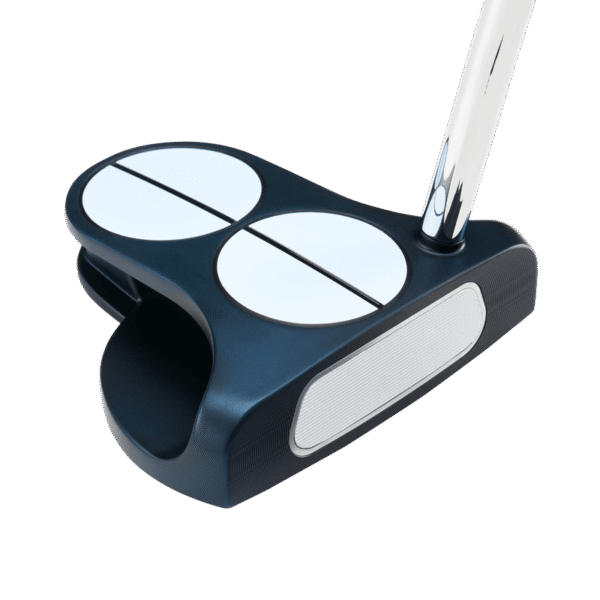 Odyssey Putter de Golf Ai-ONE 2-Ball DB
