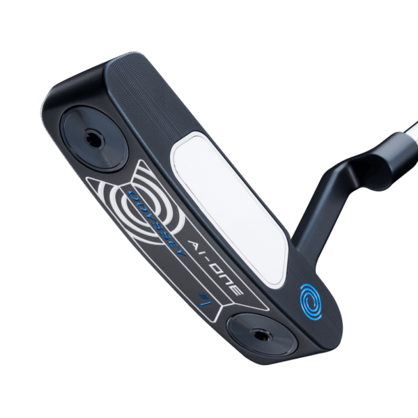 Odyssey Putter de Golf Ai-ONE #1 CH