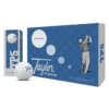 TaylorMade Pelotas de Golf TP5/TP5x Heritage US Open