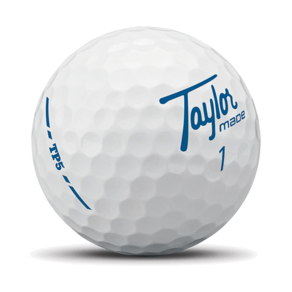 TaylorMade Pelotas de Golf TP5/TP5x Heritage US Open
