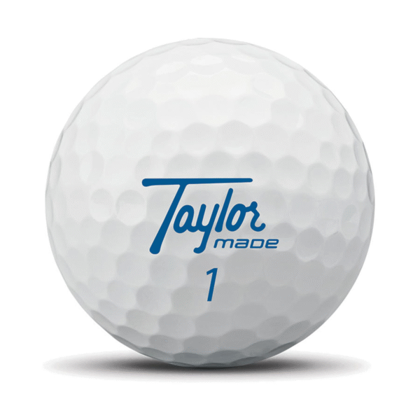 TaylorMade Pelotas de Golf TP5/TP5x Heritage US Open