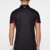 J.Lindeberg Polo de Golf Dario Tour