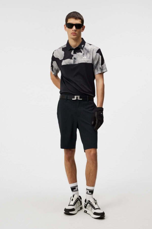 J.Lindeberg Polo de Golf Jeff Tour