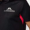 J.Lindeberg Polo de Golf Dario Tour