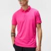 J.Lindeberg Polo de Golf Tour Tech Slim Fit