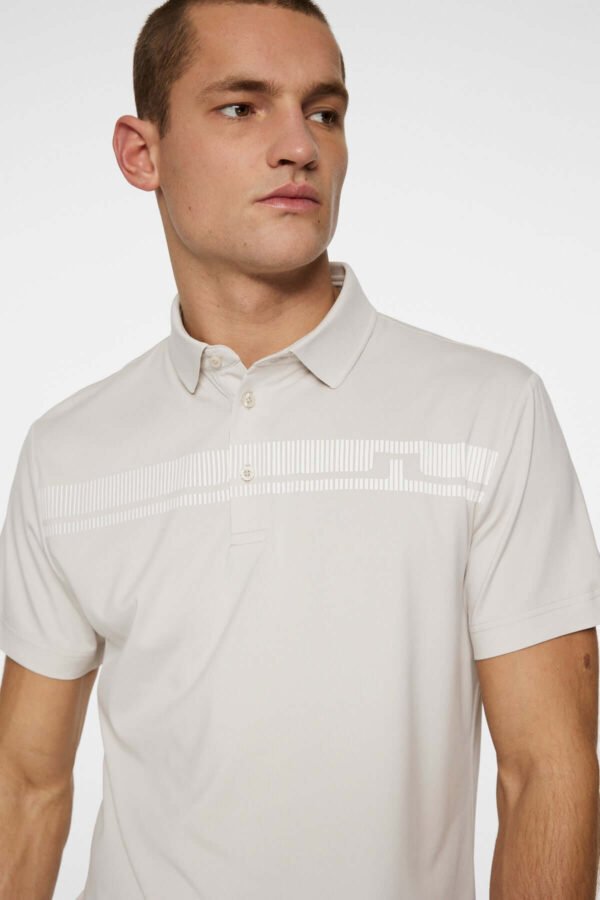 J.Lindeberg Polo de Golf Klas