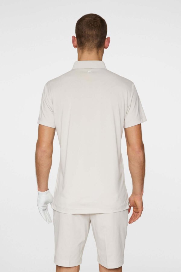 J.Lindeberg Polo de Golf Klas