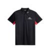 J.Lindeberg Polo de Golf Dario Tour