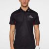 J.Lindeberg Polo de Golf Dario Tour