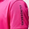 J.Lindeberg Polo de Golf Tour Tech Slim Fit