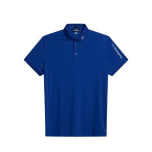 J.Lindeberg Polo de Golf Tour Tech