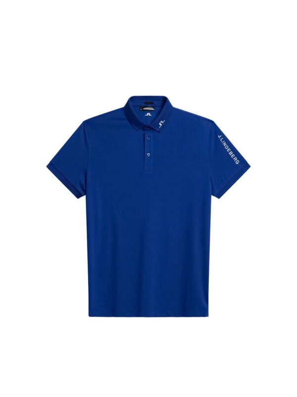 J.Lindeberg Polo de Golf Tour Tech