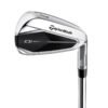 TaylorMade Set de Fierros Qi