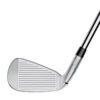 TaylorMade Set de Fierros Qi