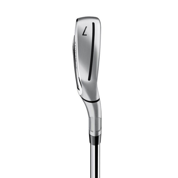 TaylorMade Set de Fierros Qi