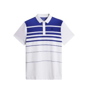 J.Lindeberg Polo de Golf Olof