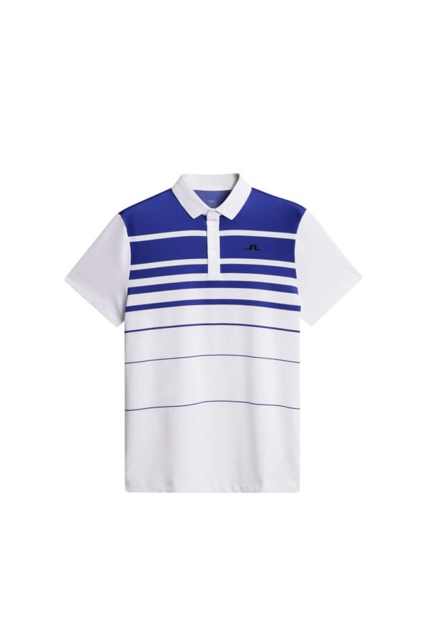 J.Lindeberg Polo de Golf Olof