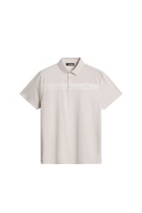 J.Lindeberg Polo de Golf Klas