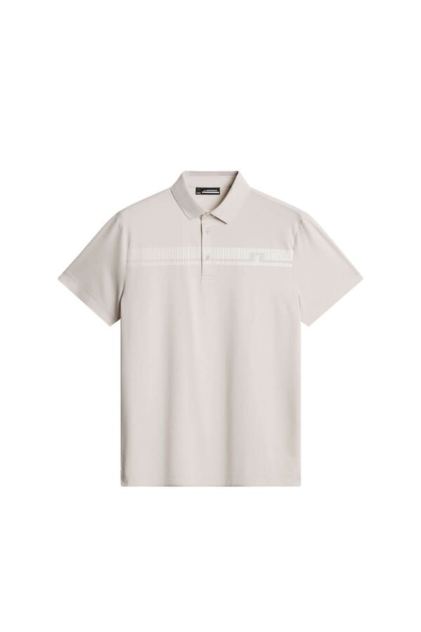 J.Lindeberg Polo de Golf Klas