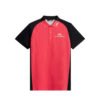 J.Lindeberg Polo de Golf Calle Tour