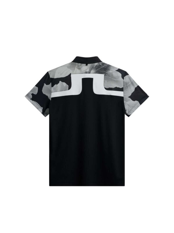 J.Lindeberg Polo de Golf Jeff Tour