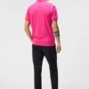 J.Lindeberg Polo de Golf Tour Tech Slim Fit