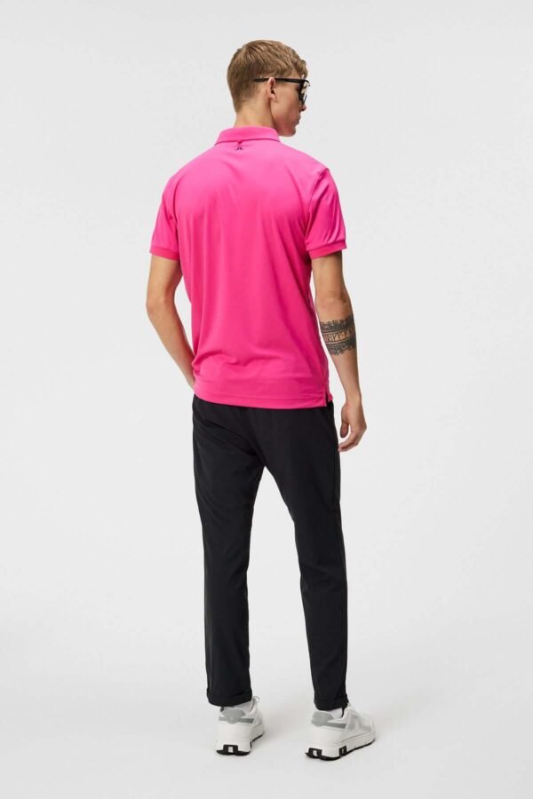 J.Lindeberg Polo de Golf Tour Tech Slim Fit