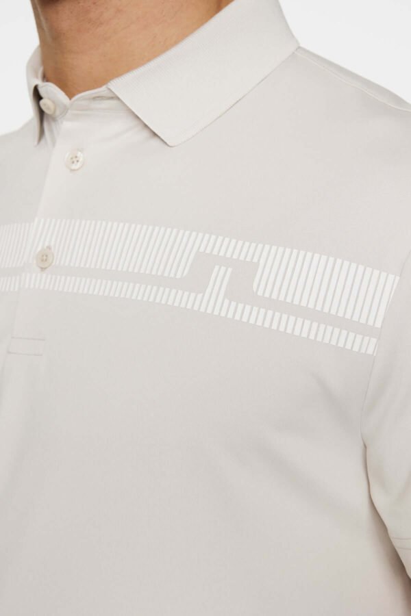J.Lindeberg Polo de Golf Klas