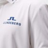 J.Lindeberg Polo de Golf KV Tour Regular Fit Print