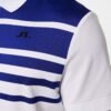 J.Lindeberg Polo de Golf Olof