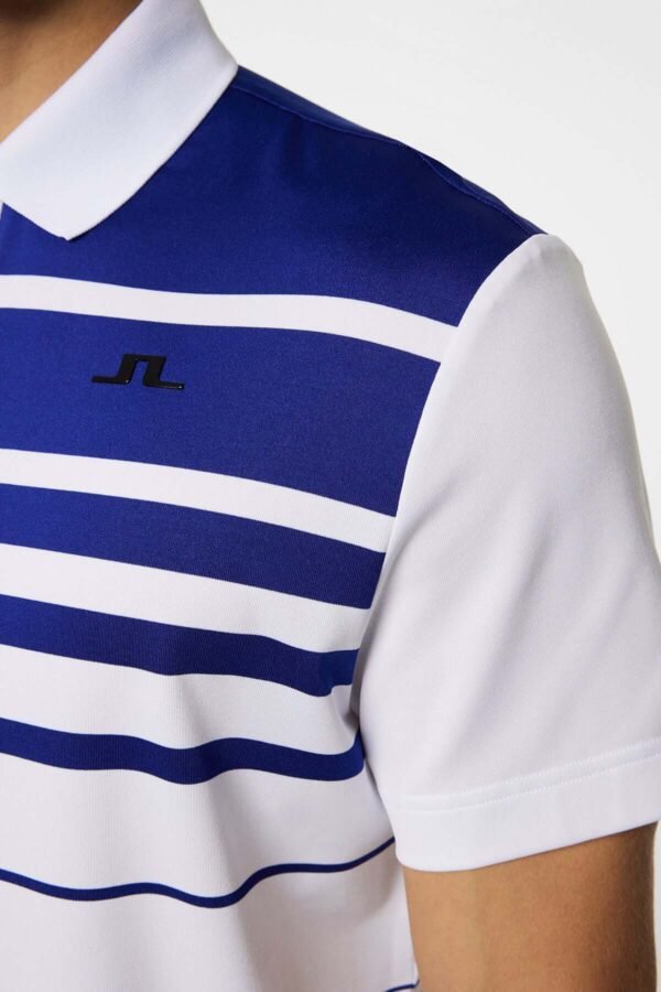 J.Lindeberg Polo de Golf Olof