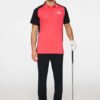 J.Lindeberg Polo de Golf Calle Tour