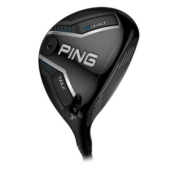 Ping Madera de Golf G440 MAX