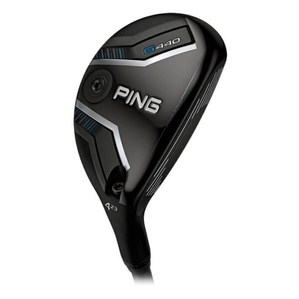 Ping Híbrido de golf G440