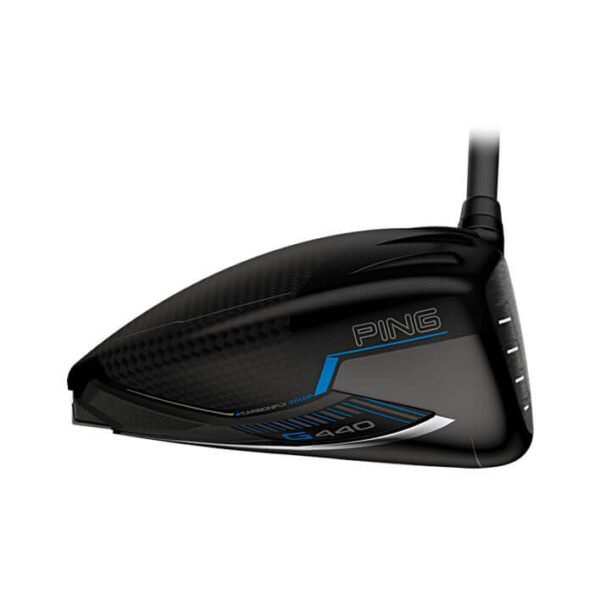 Ping Driver de Golf G440 MAX