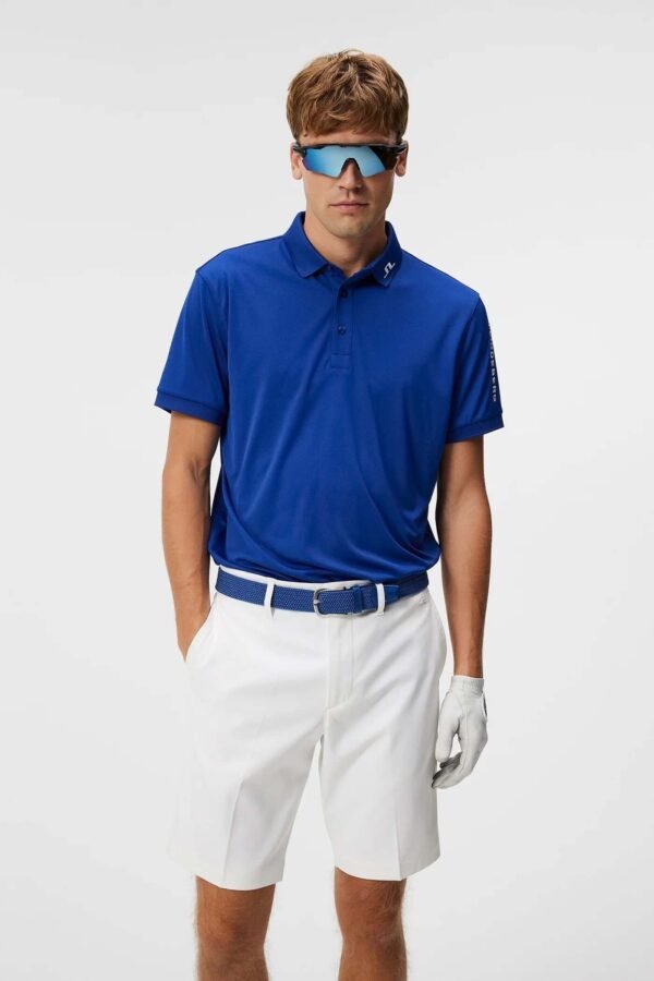 J.Lindeberg Polo de Golf Tour Tech