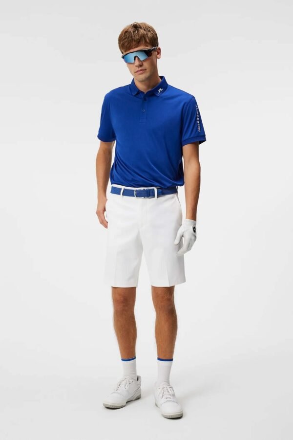 J.Lindeberg Polo de Golf Tour Tech