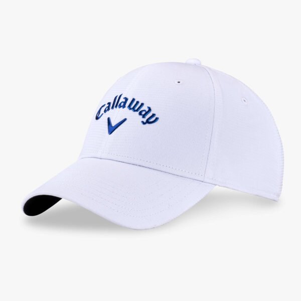 Callaway Gorra de Golf Liquid Metal