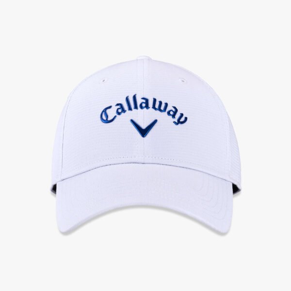 Callaway Gorra de Golf Liquid Metal