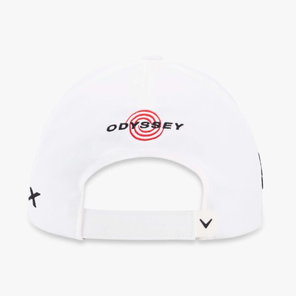 Callaway Gorra de Golf Elyte