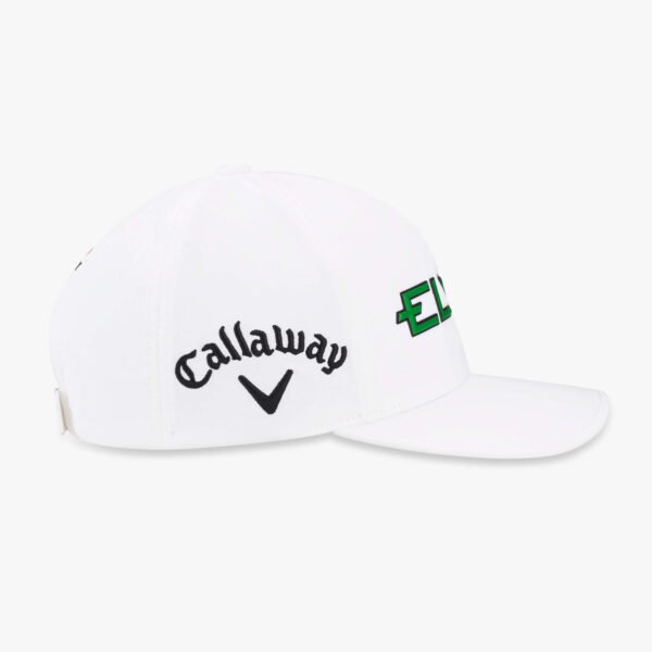 Callaway Gorra de Golf Elyte