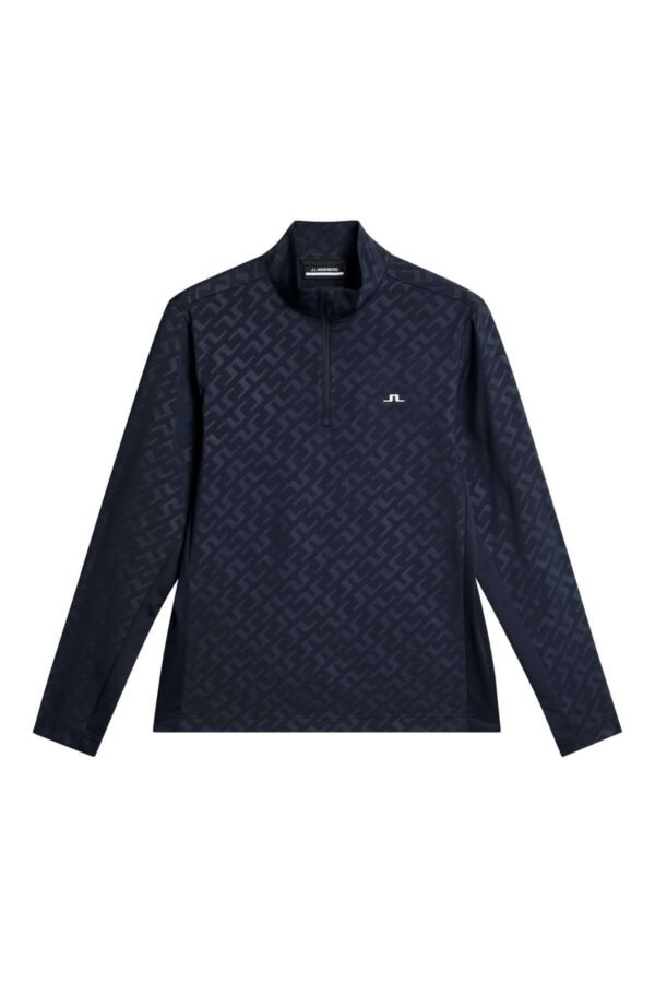 J.Lindeberg Rompevientos Luke Deboss