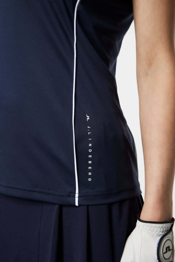 13d8ae802b8ace6e3af2225e4a034de2_007 J.Lindeberg Polo de Golf para Dama Leyla